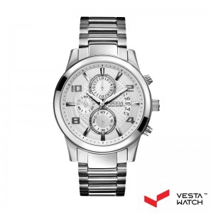 ساعت مچی مردانه گس GUESS مدل W0075G3