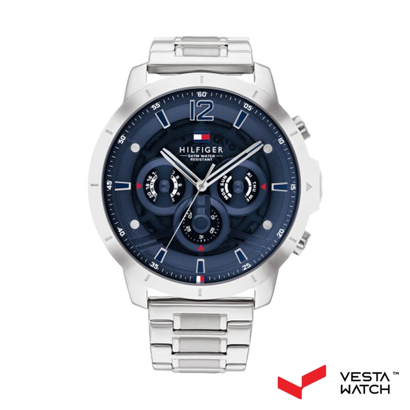 ساعت مچی مردانه تامی هیلفیگر TOMMY HILFIGER مدل 1710492