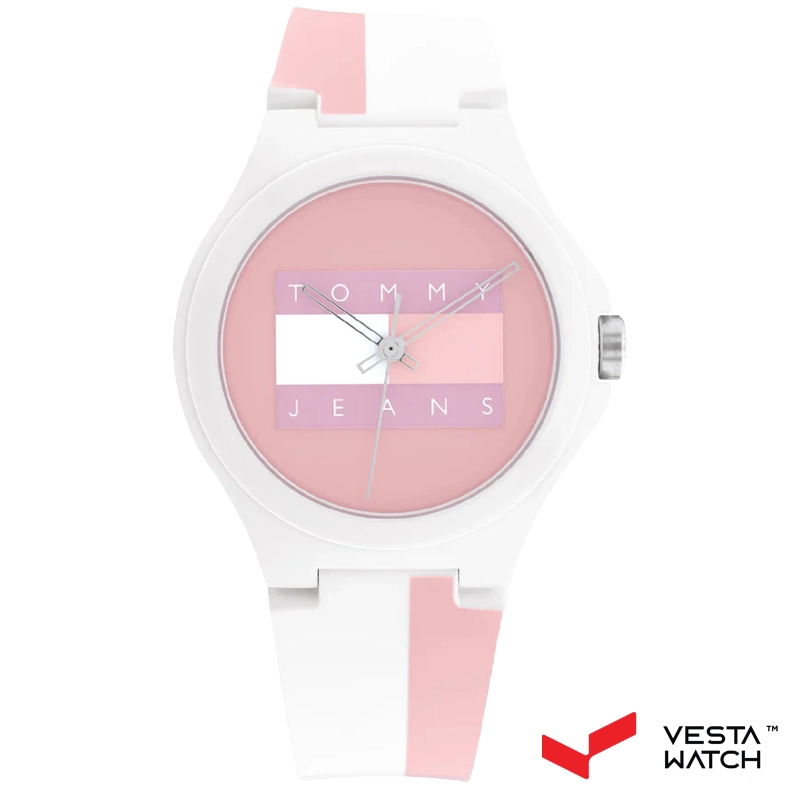 ساعت مچی مردانه و زنانه تامی هیلفیگر TOMMY HILFIGER مدل 1720026