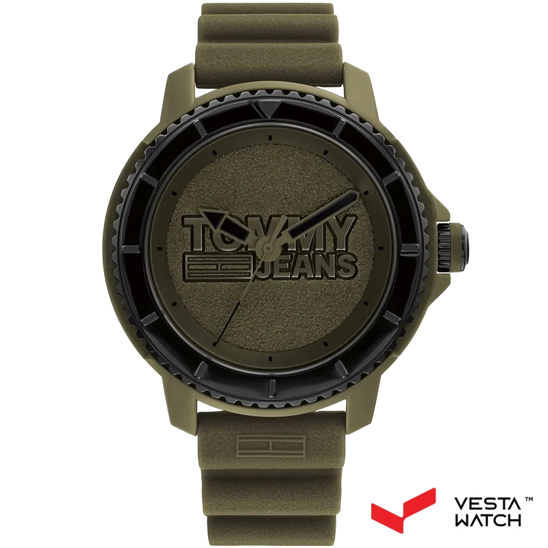 ساعت مچی مردانه تامی هیلفیگر TOMMY HILFIGER مدل 1792002