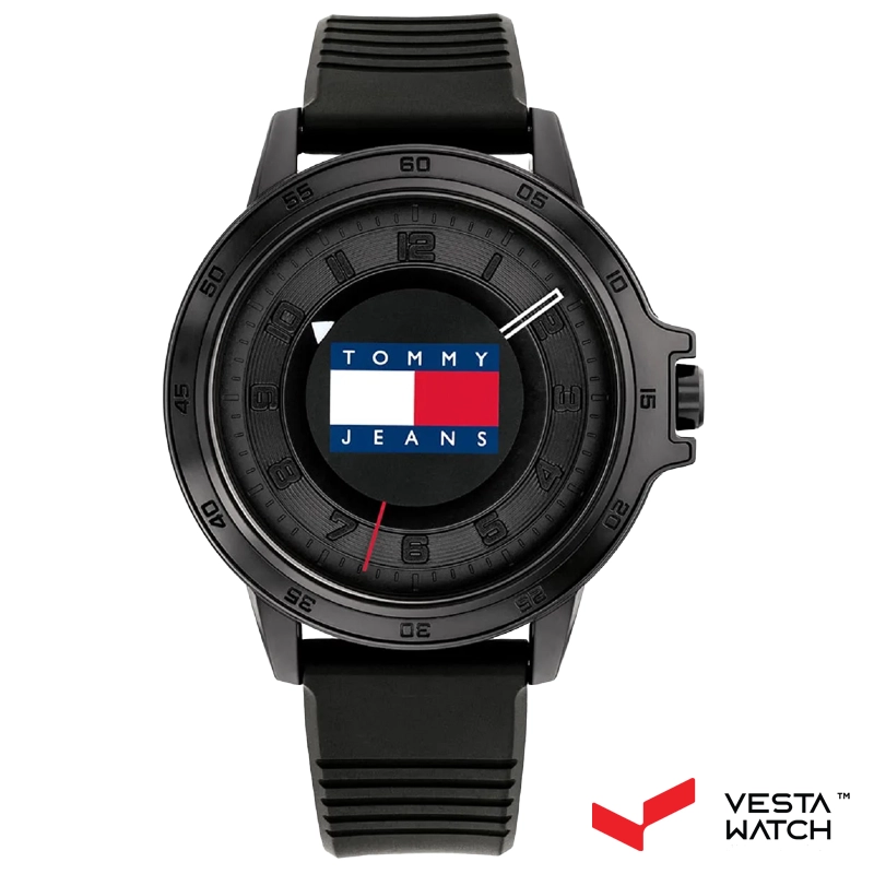 ساعت مچی مردانه تامی هیلفیگر TOMMY HILFIGER مدل 1792032