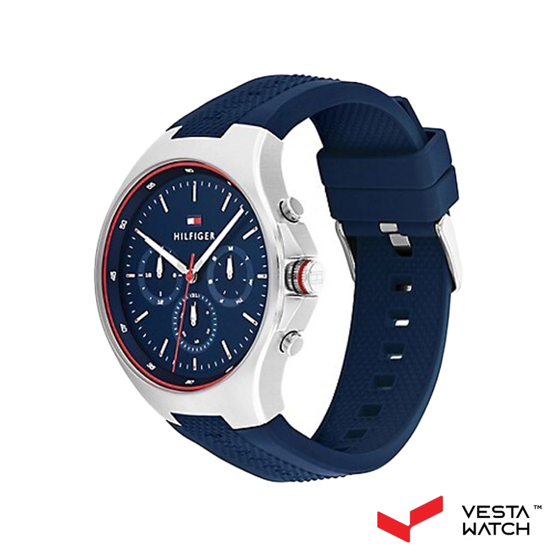 ساعت مچی مردانه تامی هیلفیگر TOMMY HILFIGER مدل 1792057