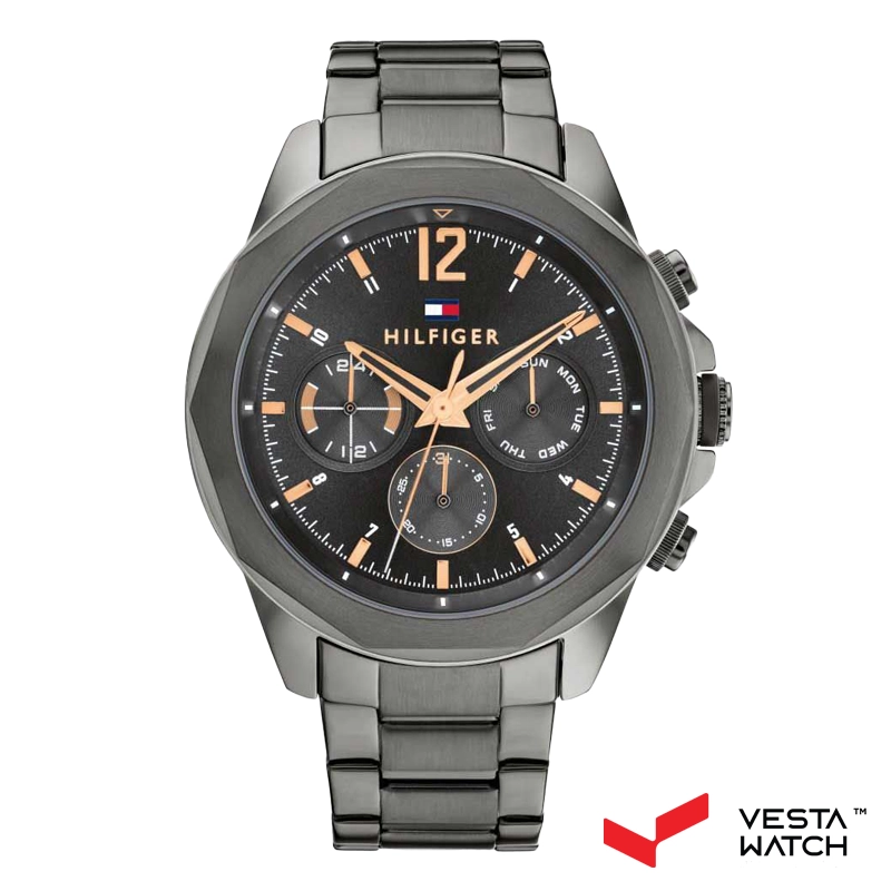 ساعت مچی مردانه تامی هیلفیگر TOMMY HILFIGER مدل 1792061