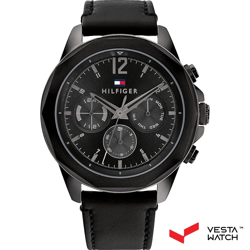 ساعت مچی مردانه تامی هیلفیگر TOMMY HILFIGER مدل 1792062