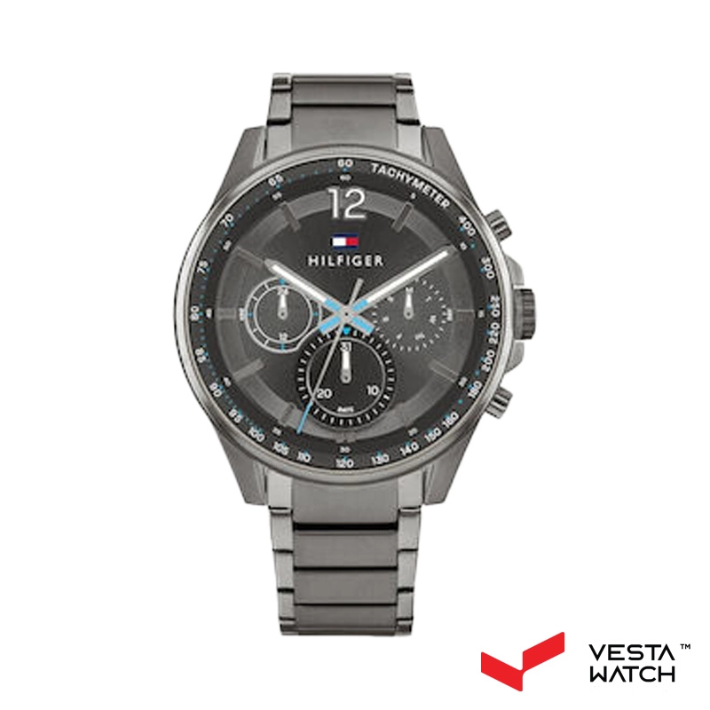 ساعت مچی مردانه تامی هیلفیگر TOMMY HILFIGER مدل 1791975