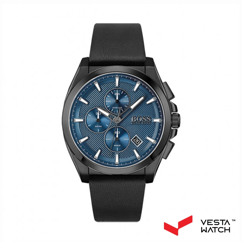 ساعت مچی مردانه هوگو باس HUGO BOSS مدل 1513883