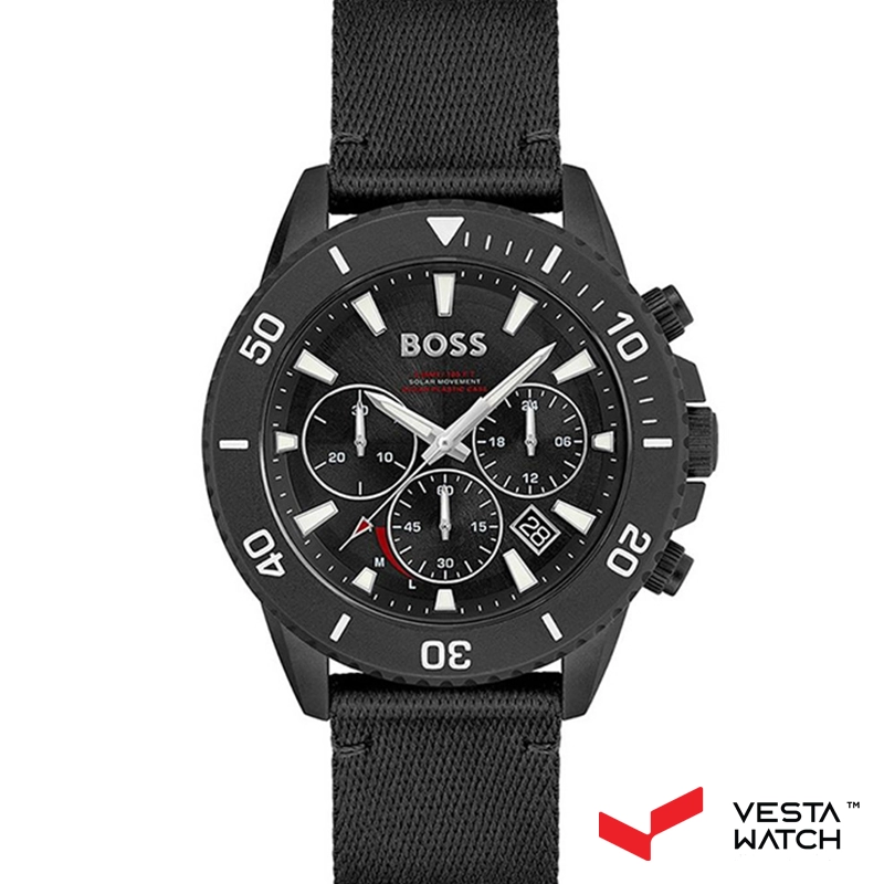 ساعت مچی مردانه هوگو باس HUGO BOSS مدل 1513918