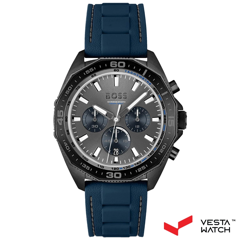 ساعت مچی مردانه هوگو باس HUGO BOSS مدل 1513972