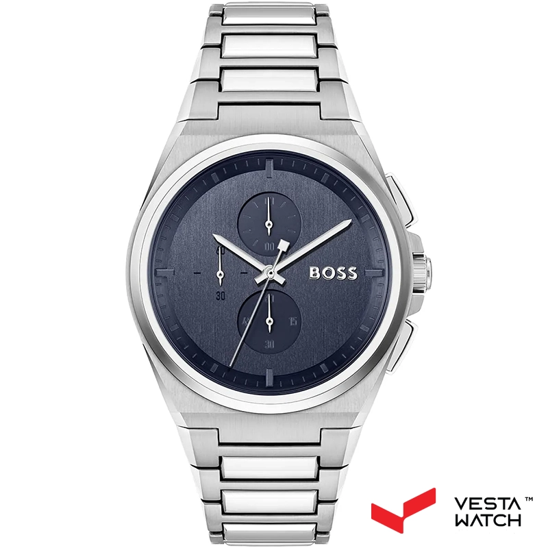 ساعت مچی مردانه هوگو باس HUGO BOSS مدل 1514048