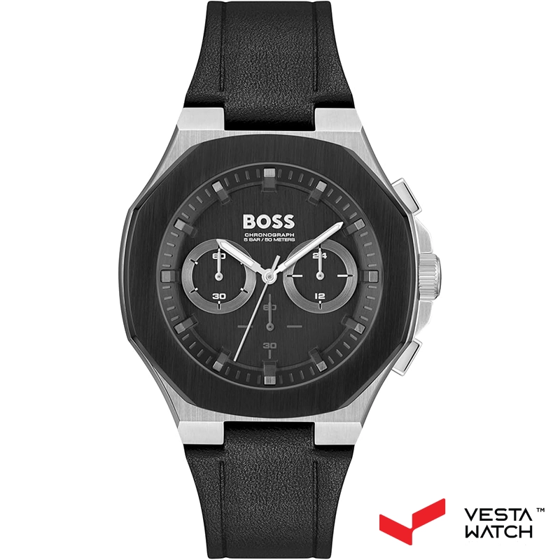 ساعت مچی مردانه هوگو باس HUGO BOSS مدل 1514085