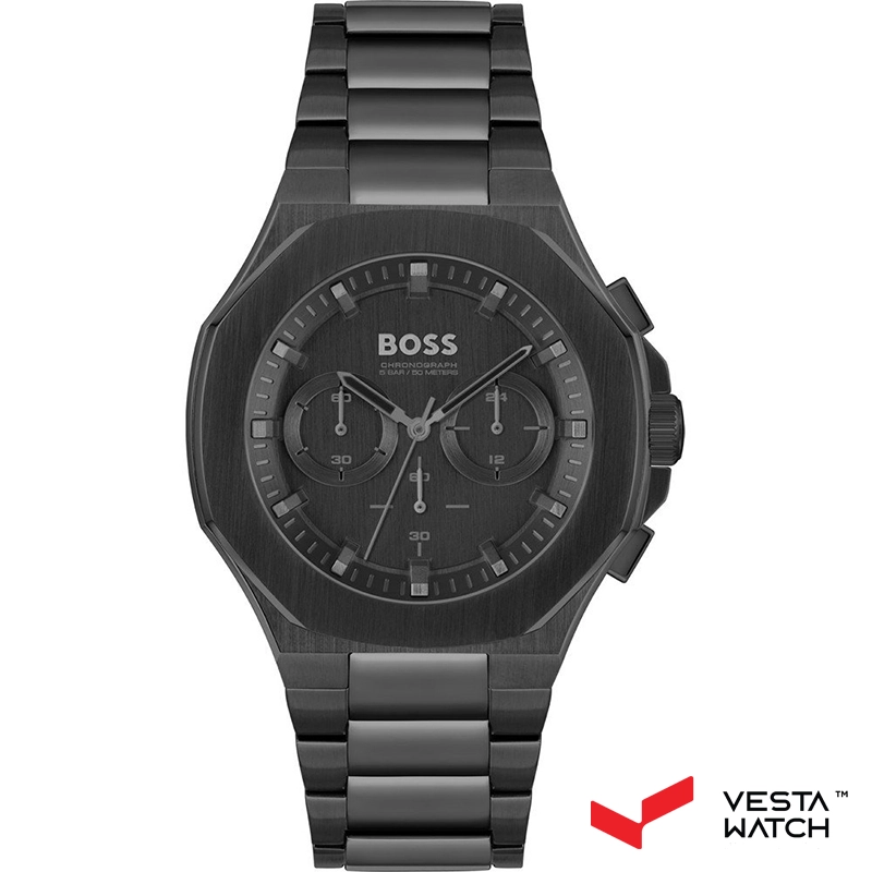 ساعت مچی مردانه هوگو باس HUGO BOSS مدل 1514088
