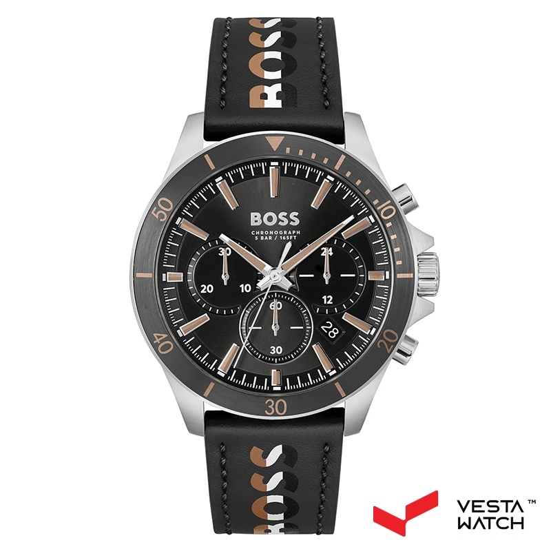 ساعت مچی مردانه هوگو باس HUGO BOSS مدل 1514121