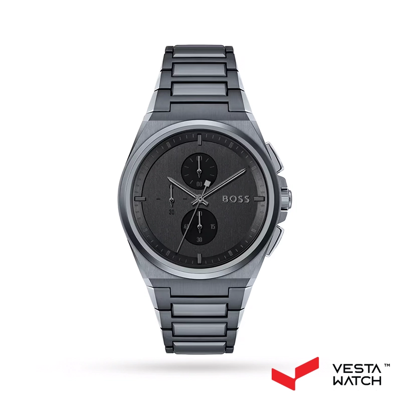 ساعت مچی مردانه هوگو باس HUGO BOSS مدل 1513996