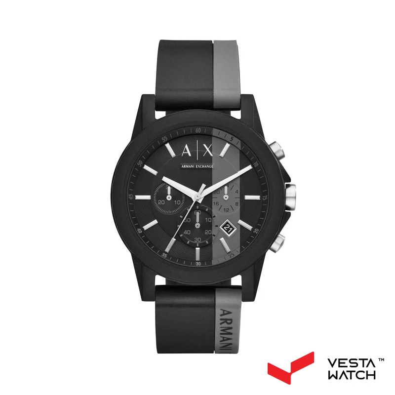 ساعت مچی مردانه آرمانی اکسچنج ARMANI EXCHAGE  مدل AX1331