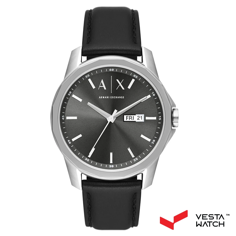 ساعت مچی مردانه آرمانی اکسچنج ARMANI EXCHAGE  مدل AX1735