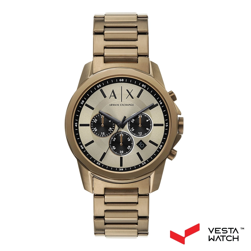 ساعت مچی مردانه آرمانی اکسچنج ARMANI EXCHAGE  مدل AX1739