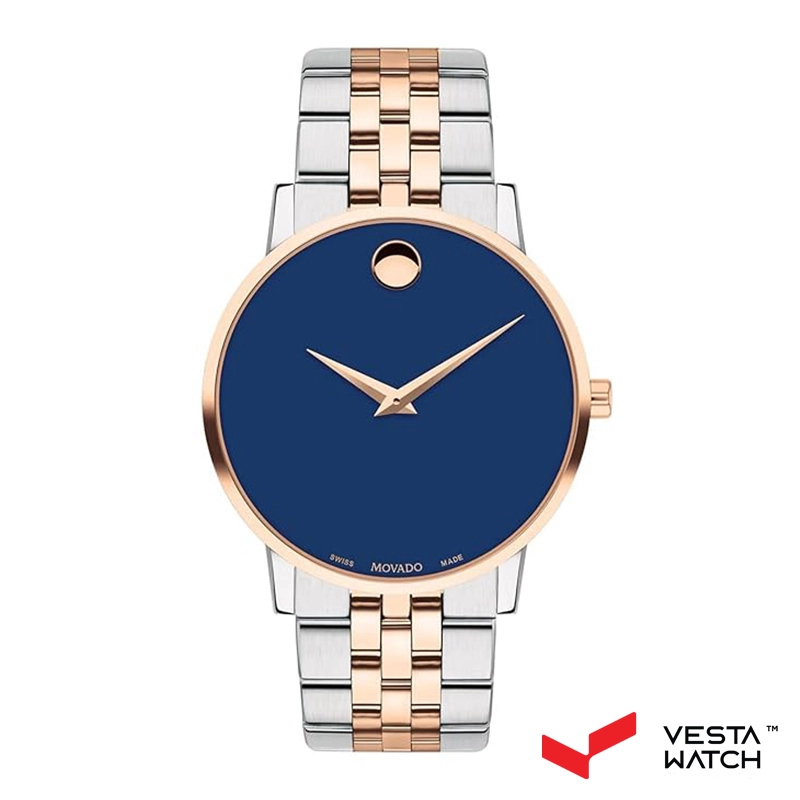 ساعت مچی مردانه موادو  MOVADO  مدل 0607267