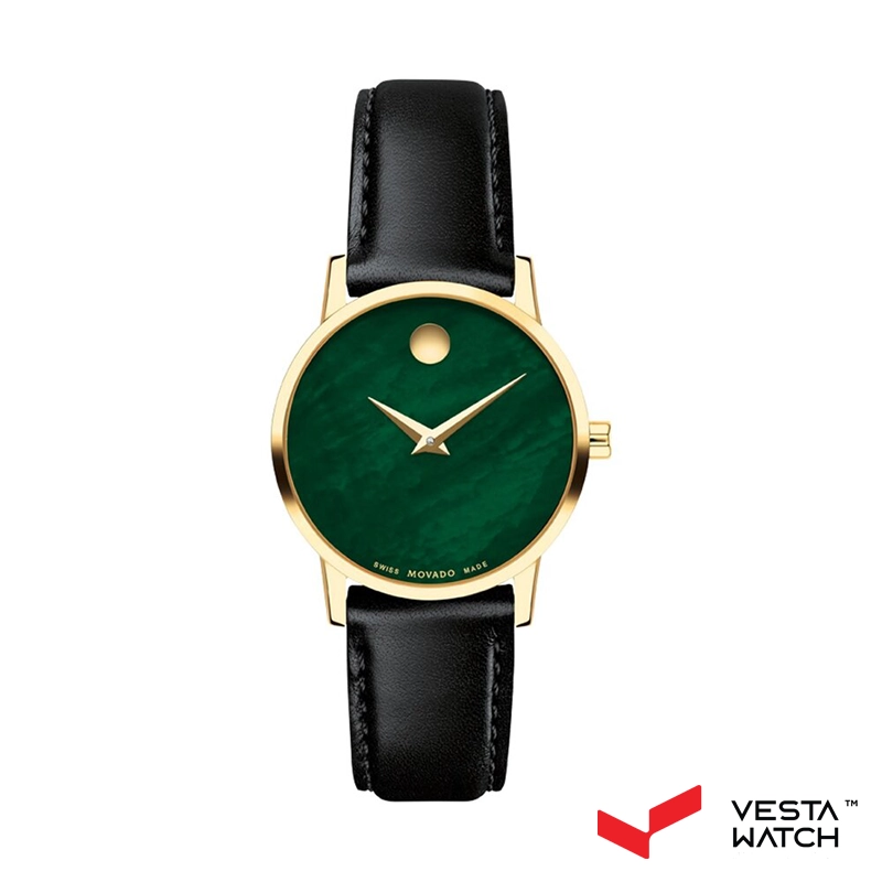 ساعت مچی زنانه موادو  MOVADO  مدل 0607633