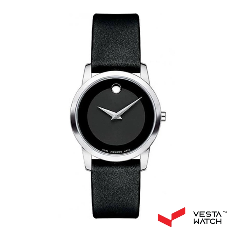 ساعت مچی مردانه موادو  MOVADO  مدل 0606502