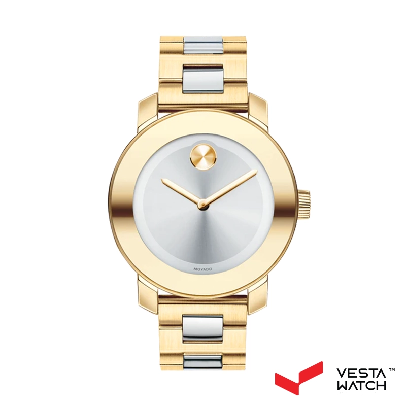 ساعت مچی زنانه موادو  MOVADO  مدل 3600129