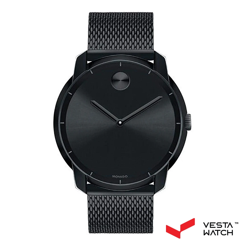 ساعت مچی مردانه موادو  MOVADO  مدل 3600261