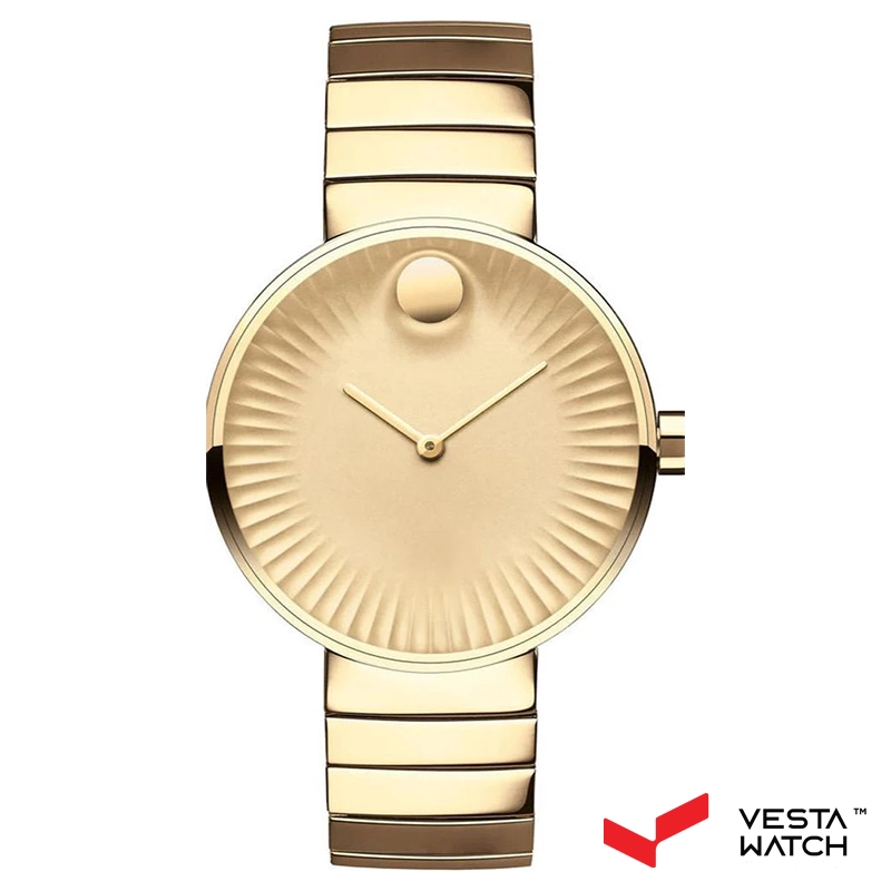 ساعت مچی زنانه موادو  MOVADO  مدل 3680014