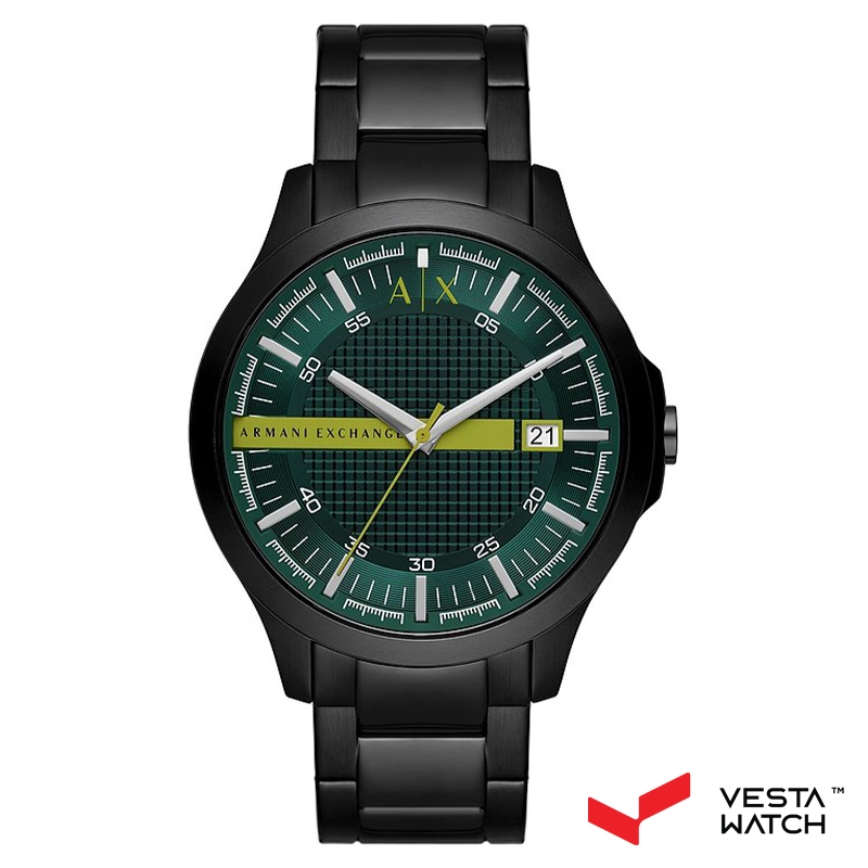 ساعت مچی مردانه آرمانی اکسچنج ARMANI EXCHAGE  مدل AX2450