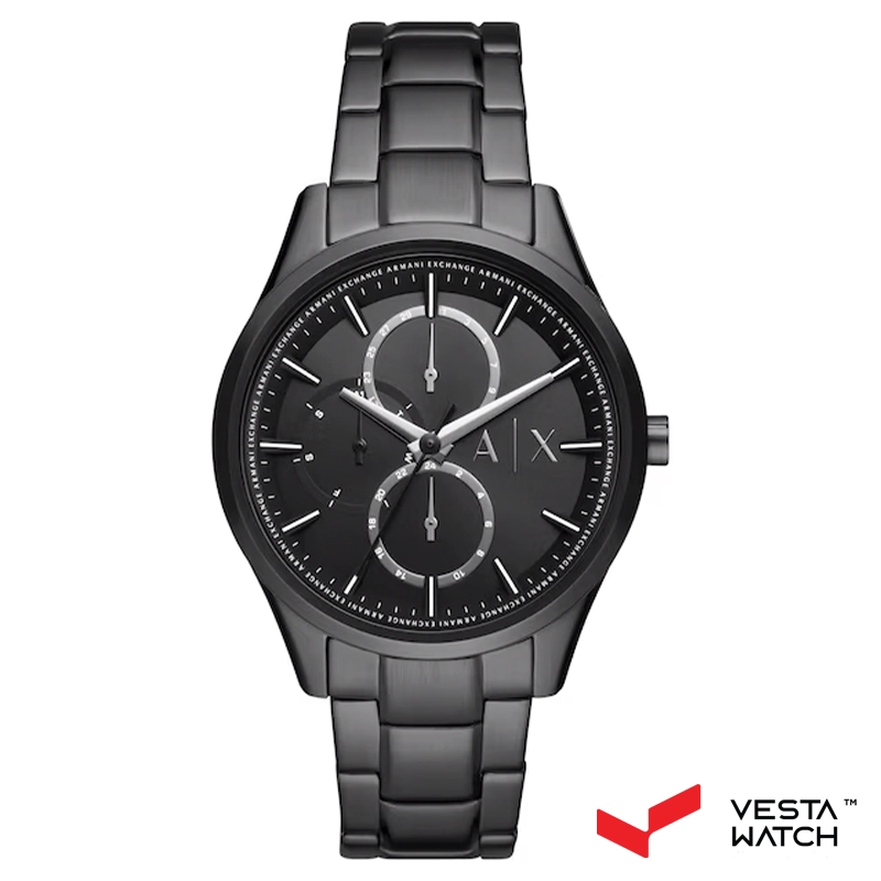 ساعت مچی مردانه آرمانی اکسچنج ARMANI EXCHAGE  مدل AX1867
