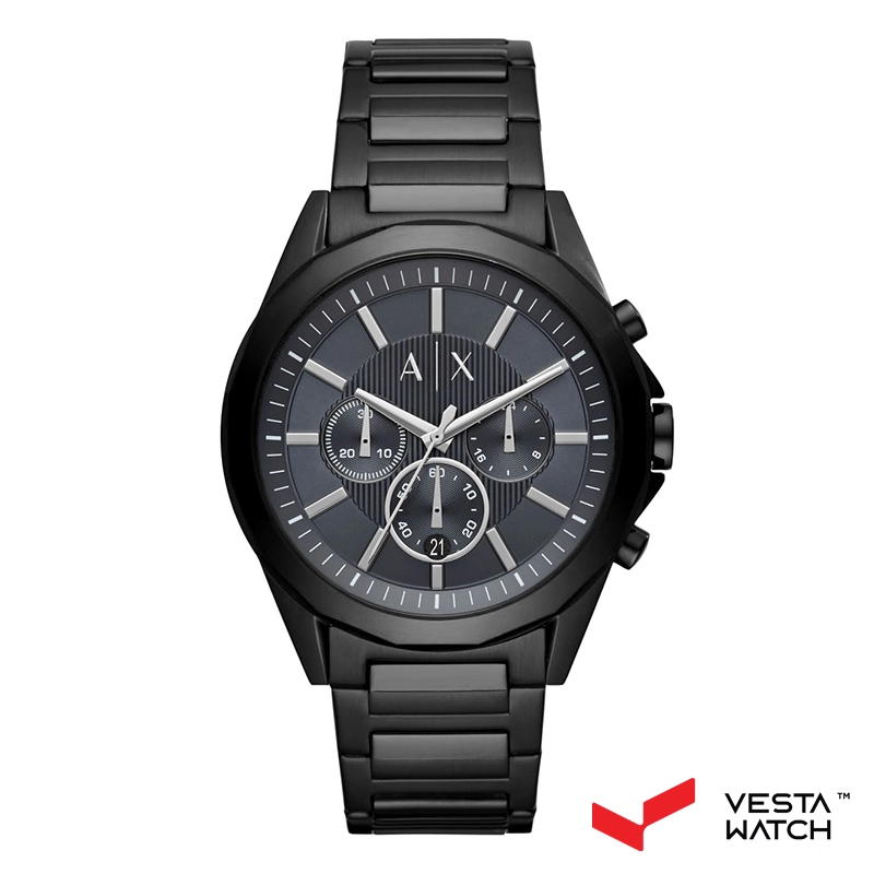 ساعت مچی مردانه آرمانی اکسچنج ARMANI EXCHAGE  مدل AX2639