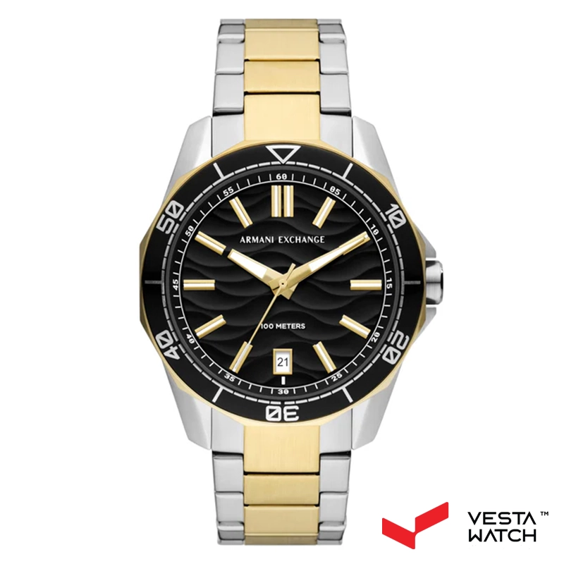 ساعت مچی مردانه آرمانی اکسچنج ARMANI EXCHAGE  مدل AX1956