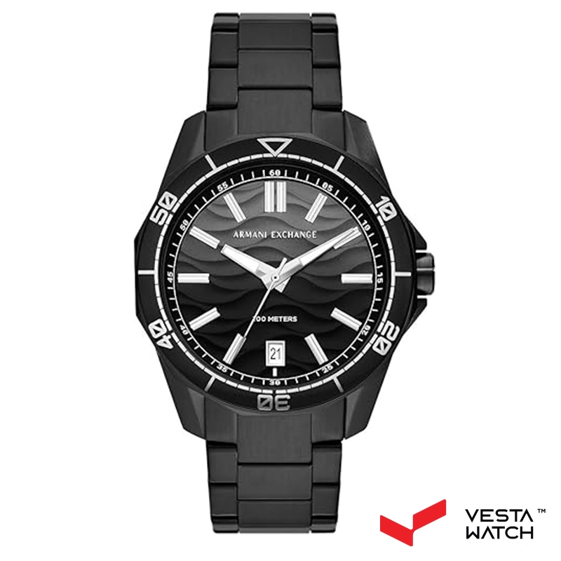ساعت مچی مردانه آرمانی اکسچنج ARMANI EXCHAGE  مدل AX1952