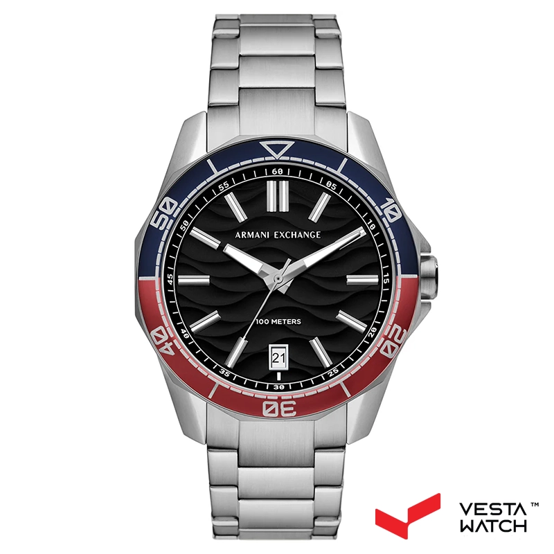 ساعت مچی مردانه آرمانی اکسچنج ARMANI EXCHAGE  مدل AX1955