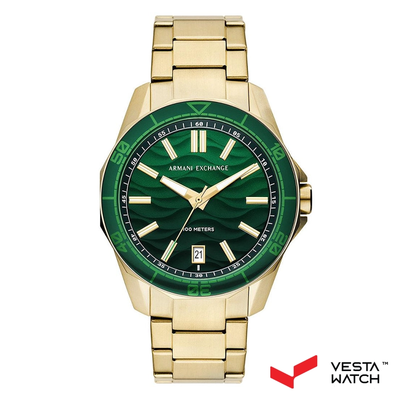 ساعت مچی مردانه آرمانی اکسچنج ARMANI EXCHAGE  مدل AX1951