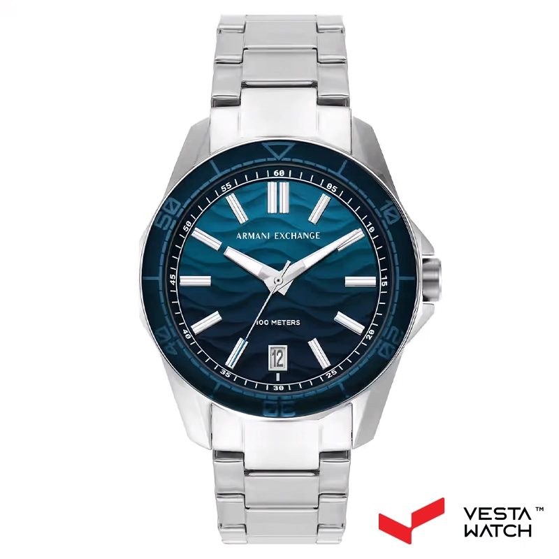 ساعت مچی مردانه آرمانی اکسچنج ARMANI EXCHAGE  مدل AX1950