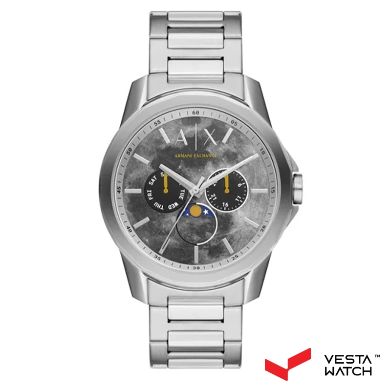 ساعت مچی مردانه آرمانی اکسچنج ARMANI EXCHAGE  مدل AX1736