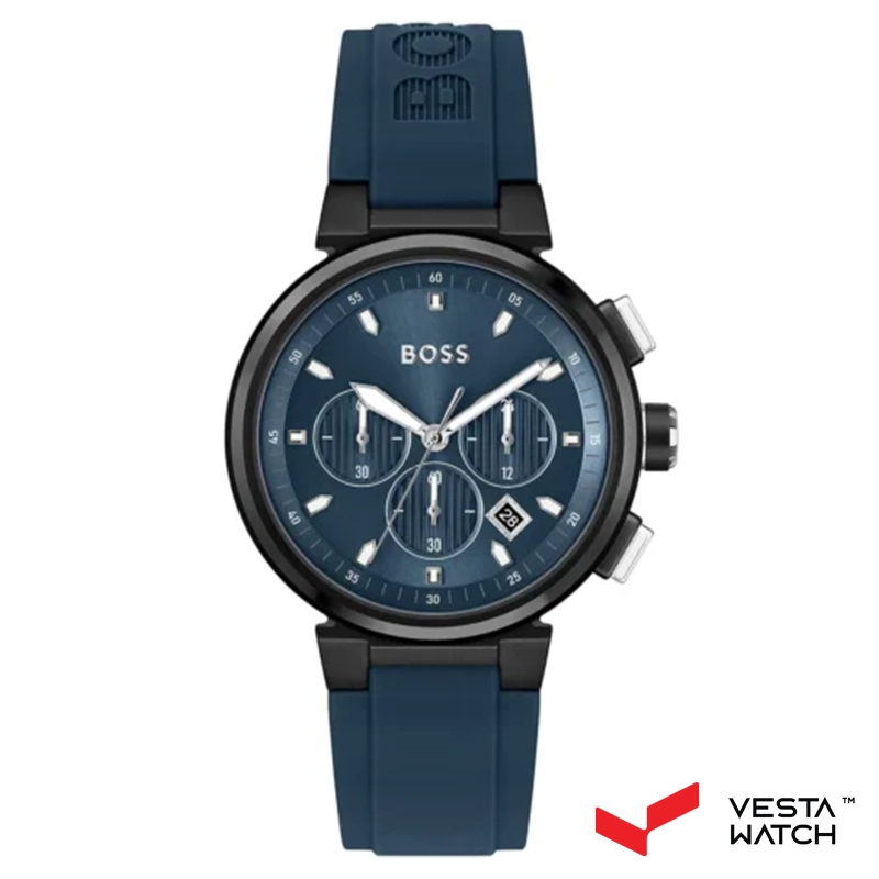 ساعت مچی مردانه هوگو باس HUGO BOSS مدل 1513998