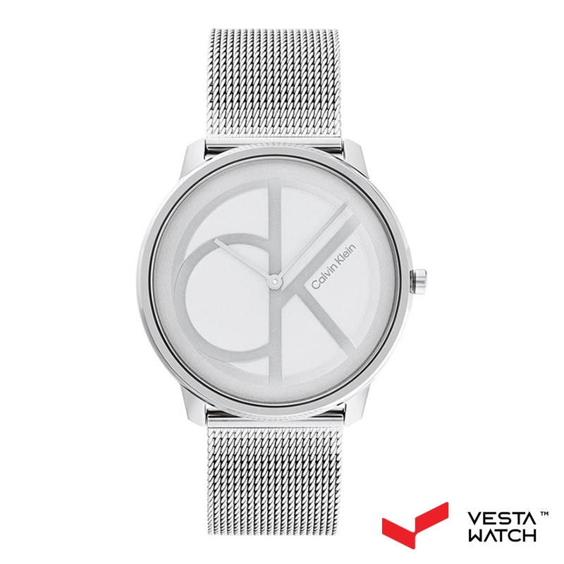 ساعت مچی مردانه و زنانه کلوین کلاین CALVIN KLEIN مدل 25200027