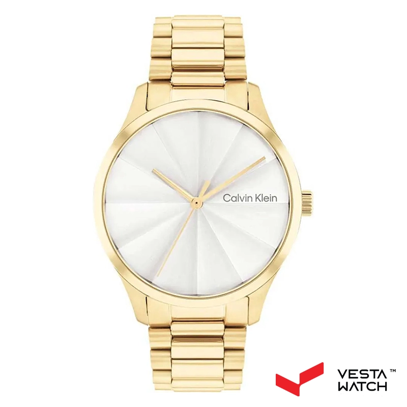 ساعت مچی زنانه کلوین کلاین CALVIN KLEIN مدل 25200232