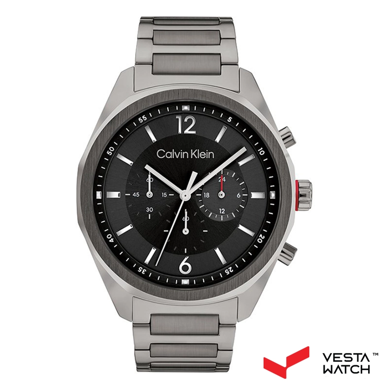 ساعت مچی مردانه کلوین کلاین CALVIN KLEIN مدل 25200267