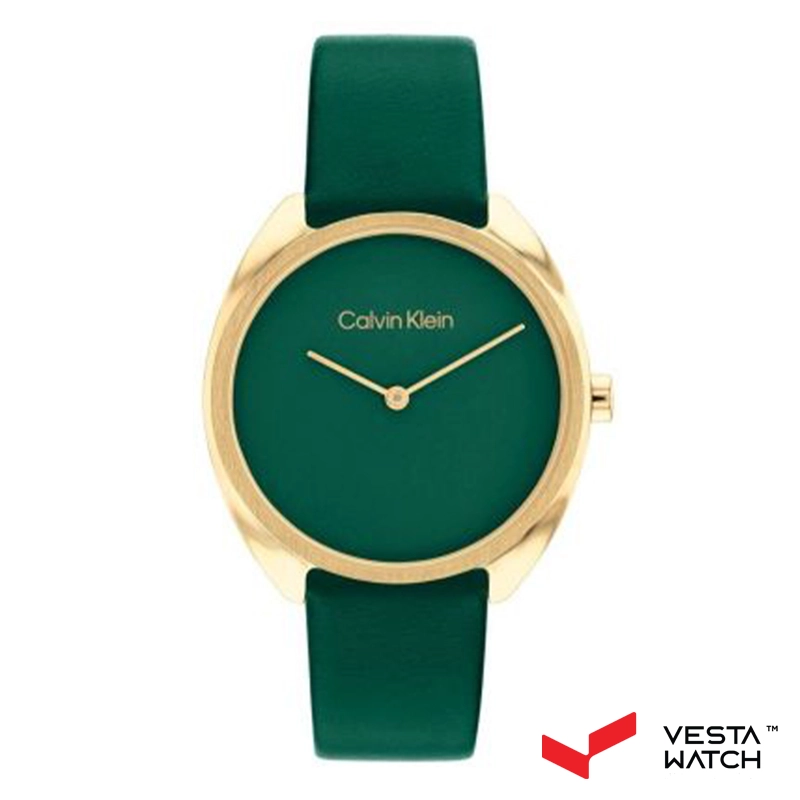 ساعت مچی زنانه کلوین کلاین CALVIN KLEIN مدل 25200273