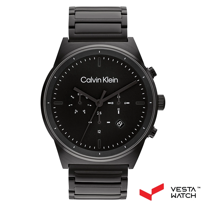 ساعت مچی مردانه کلوین کلاین CALVIN KLEIN مدل 25200295