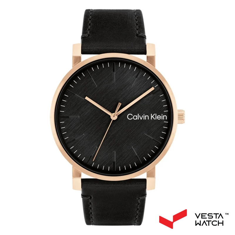 ساعت مچی مردانه کلوین کلاین CALVIN KLEIN مدل 25200318