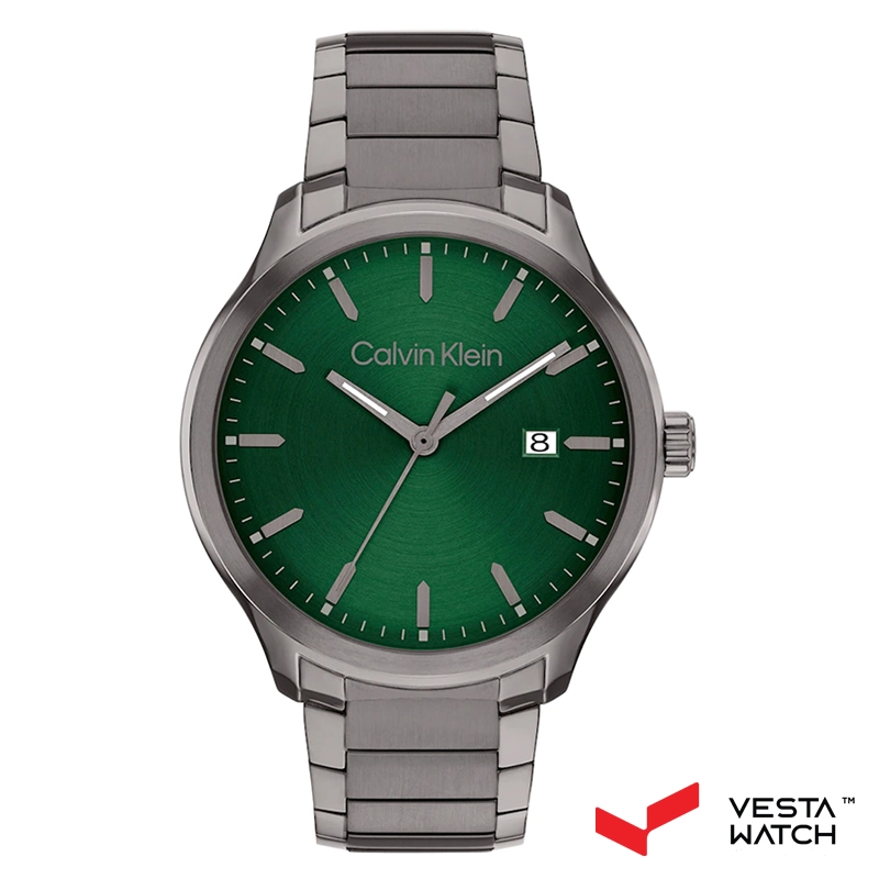 ساعت مچی مردانه کلوین کلاین CALVIN KLEIN مدل 25200350