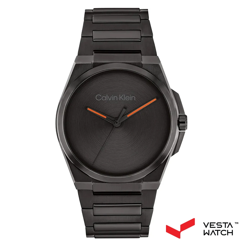ساعت مچی مردانه کلوین کلاین CALVIN KLEIN مدل 25200455