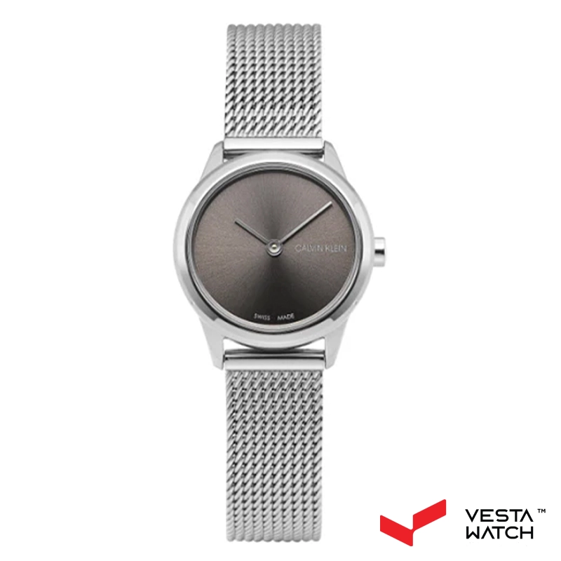 ساعت مچی زنانه کلوین کلاین CALVIN KLEIN مدل K3M231Y3