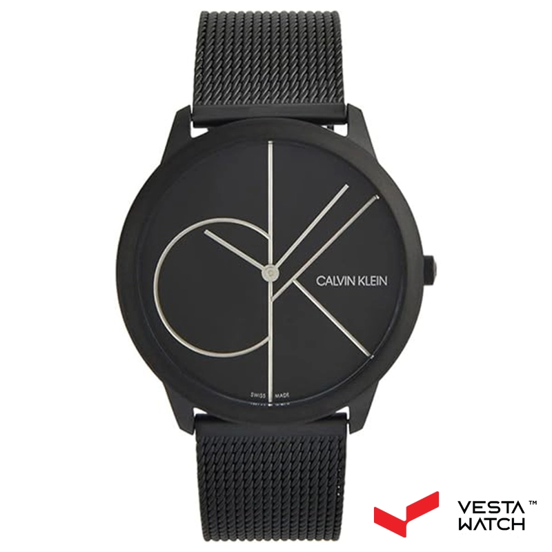 ساعت مچی مردانه کلوین کلاین CALVIN KLEIN مدل K3M5145X