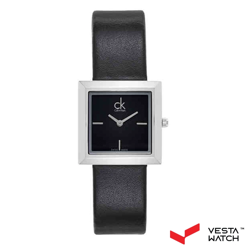 ساعت مچی زنانه کلوین کلاین CALVIN KLEIN مدل K3R231C1