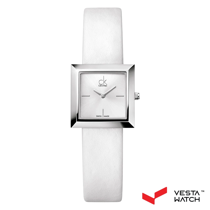 ساعت مچی زنانه کلوین کلاین CALVIN KLEIN مدل K3R231L6