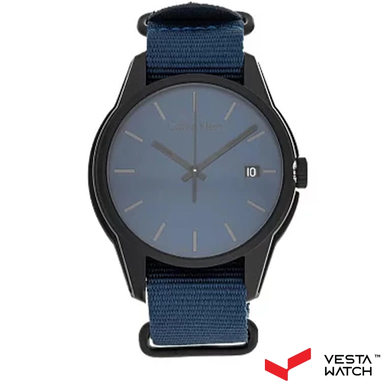 ساعت مچی مردانه کلوین کلاین CALVIN KLEIN مدل K7K514VN