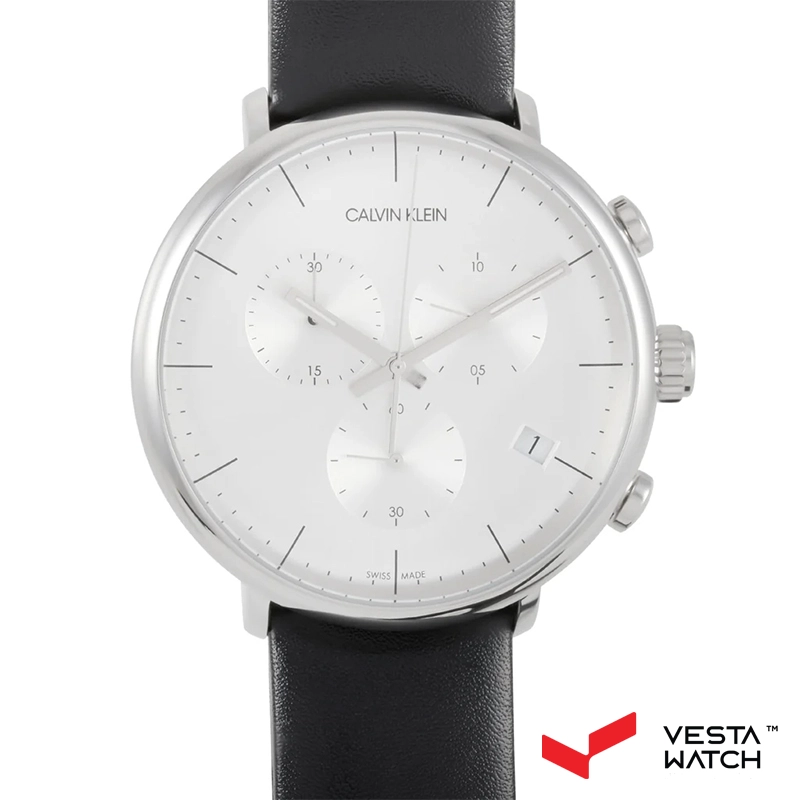 ساعت مچی مردانه کلوین کلاین CALVIN KLEIN مدل K8M271C6